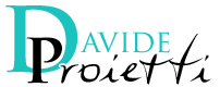 Davide Proietti Osteopata